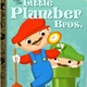 Illustration for article titled Nintendo Characters Are a Perfect Fit for Childrens Books